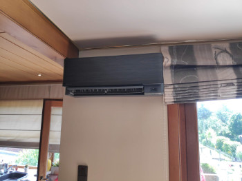 Daikin Stylish FTXA